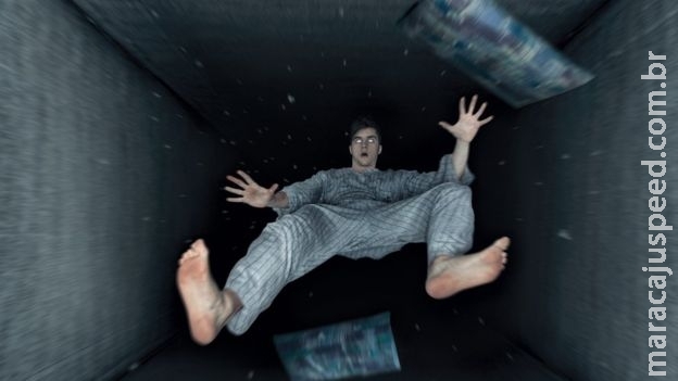 7 coisas estranhas que podem acontecer enquanto você dorme 7 coisas estranhas que podem acontecer enquanto você dorme