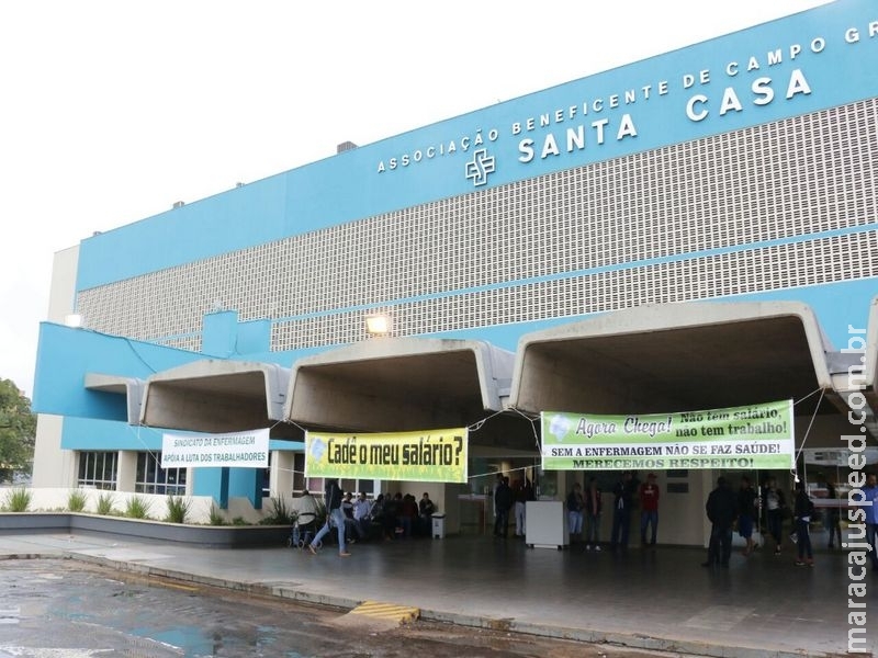 Ação quer R$ 500 mil de médico que usou cadáver para inflar ganhos na Santa Casa Ação quer R$ 500 mil de médico que usou cadáver para inflar ganhos na Santa Casa
