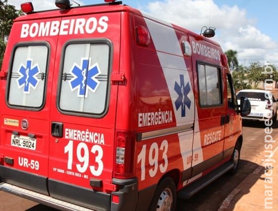 Acidente grave na BR-262, em Terenos, deixa pelo menos um morto Acidente grave na BR-262, em Terenos, deixa pelo menos um morto