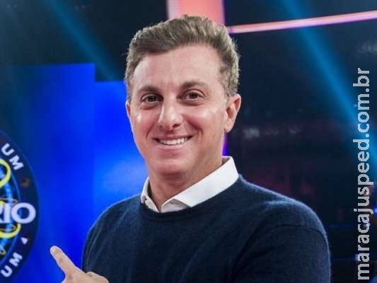 Antes de confirmar, Luciano Huck diz que desiste de disputar Presidência, diz Jardim Antes de confirmar, Luciano Huck diz que desiste de disputar Presidência, diz Jardim