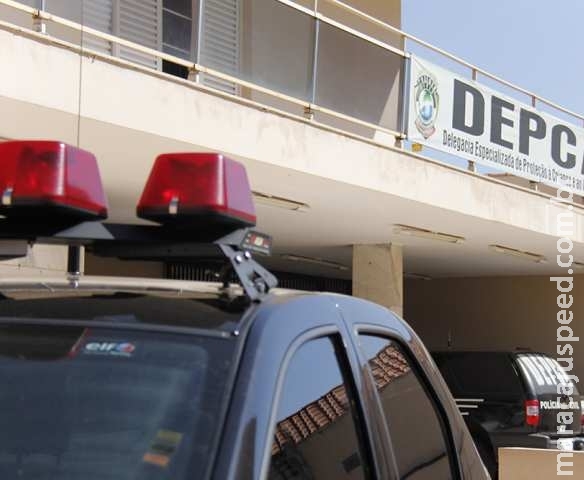 Antes de levar criança de 7 meses, sequestradora pegou outro bebê 