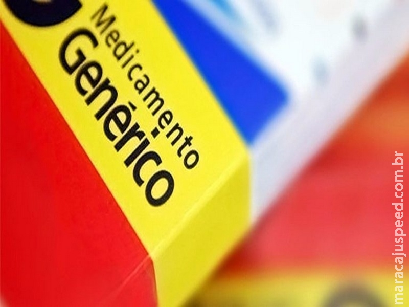 Anvisa autoriza registro de genérico contra câncer de próstata Anvisa autoriza registro de genérico contra câncer de próstata