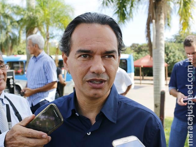 Após pedido do MPE-MS, Prefeitura promete opções para taxa do lixo Após pedido do MPE-MS, Prefeitura promete opções para taxa do lixo