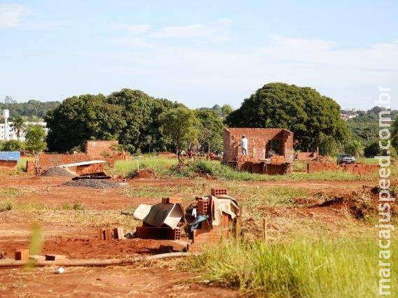 Audiência vai discutir futuro de ocupação em antigo clube da Capital