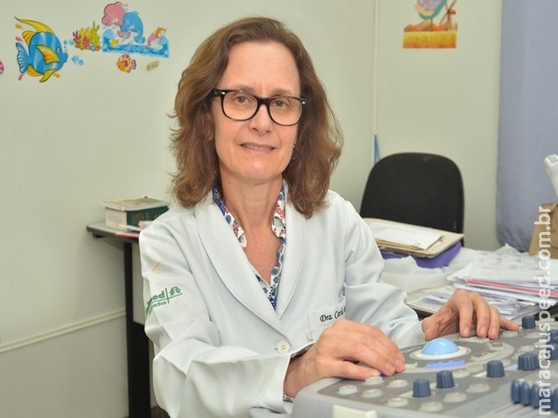 Autismo: Grávidas não devem suspender uso de ácido fólico, diz médica obstetra Autismo: Grávidas não devem suspender uso de ácido fólico, diz médica obstetra