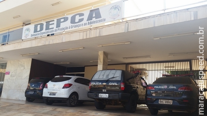 Bebê de 7 meses é levado da casa de cuidadora e mãe procura a polícia 