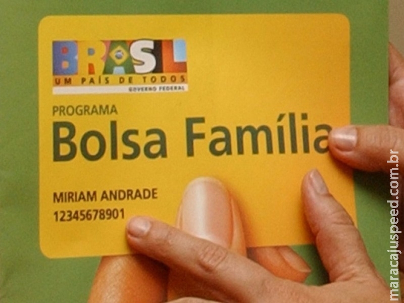 Bolsa Família será reajustado em 2018