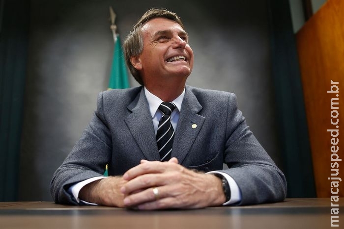 Bolsonaro é condenado a pagar R$ 150 mil a fundo de defesa LGBT Bolsonaro é condenado a pagar R$ 150 mil a fundo de defesa LGBT