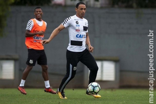 Brasileirão com 7 jogos hoje; Santos tem a chance de encostar no líder