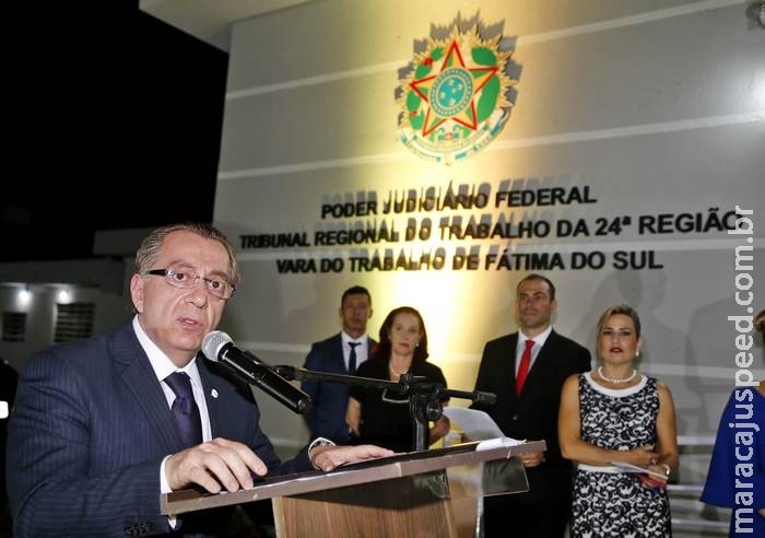 CNJ concede liminar à OAB/MS contra portaria do TRT CNJ concede liminar à OAB/MS contra portaria do TRT