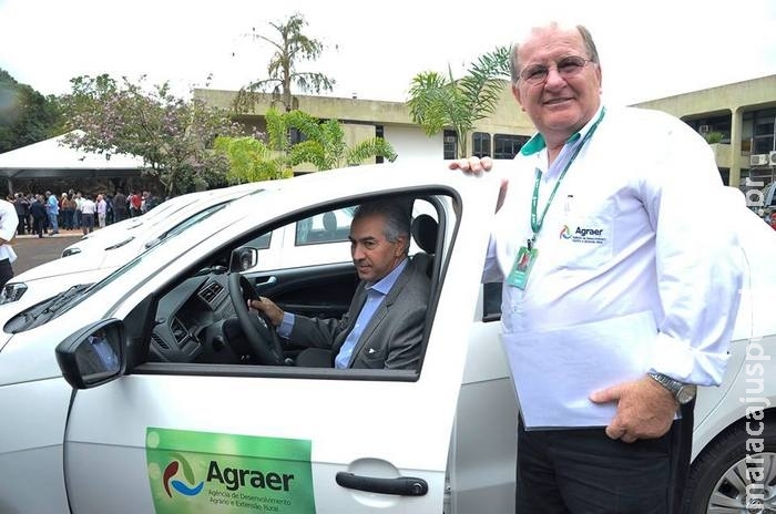 Com saída de Kayatt, Enelvo aguarda trâmites para tomar posse na ALMS Com saída de Kayatt, Enelvo aguarda trâmites para tomar posse na ALMS
