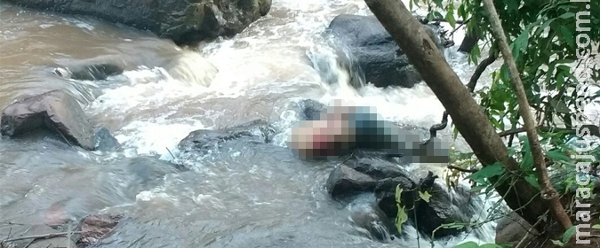 Decapitado foi sequestrado junto de filho em clínica e executado pelo PCC