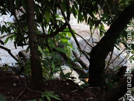 Decapitado foi sequestrado um dia depois de sair de clínica de reabilitação