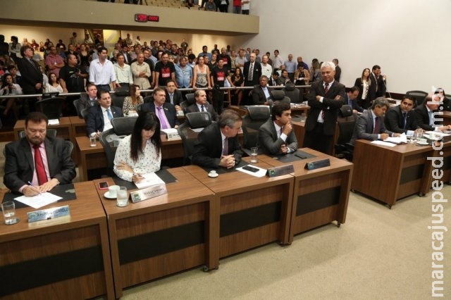 Deputados fazem hoje homenagem a colônia portuguesa de MS