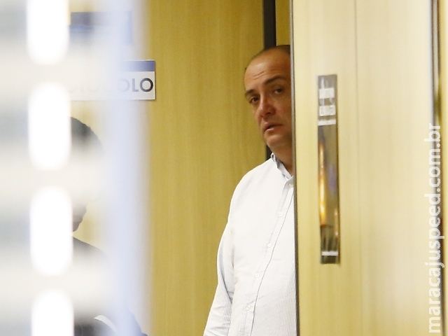 Diretor diz que JBS passou R$ 6 milhões a Cance após Puccinelli deixar governo Diretor diz que JBS passou R$ 6 milhões a Cance após Puccinelli deixar governo