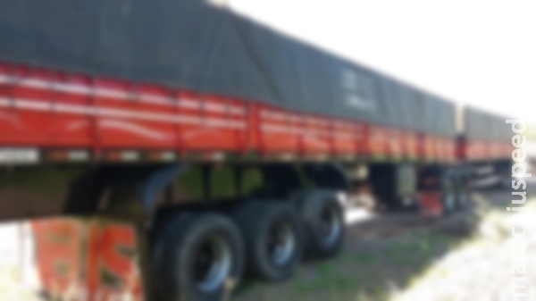 Dois motoristas são presos ao tentarem levar carretas ao Paraguai