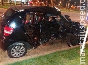 ‘Ele não socorreu a criança’, desabafa pai de advogada morta em acidente ‘Ele não socorreu a criança’, desabafa pai de advogada morta em acidente