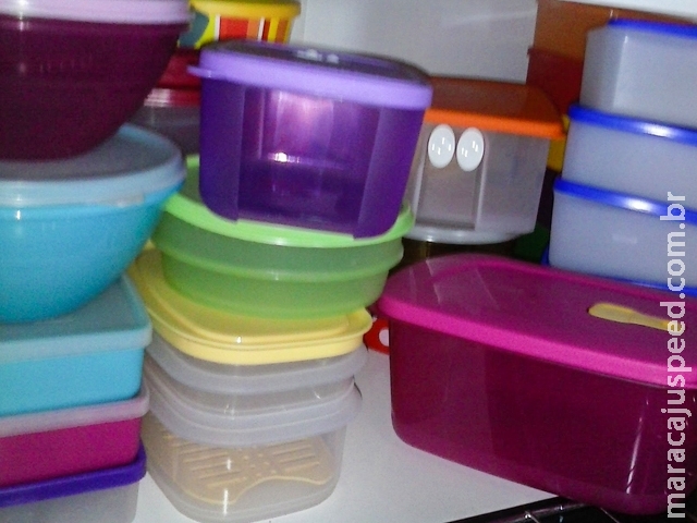 Empregada é presa por roubar tupperware e leite condensado em bairro nobre