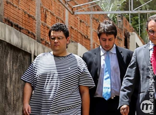 Estudante que matou Carolina tentou negociar com vítima de outro acidente Estudante que matou Carolina tentou negociar com vítima de outro acidente