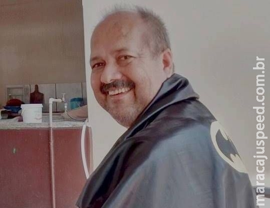 Ex-vereador de MS morre durante a madrugada em Dourados Ex-vereador de MS morre durante a madrugada em Dourados