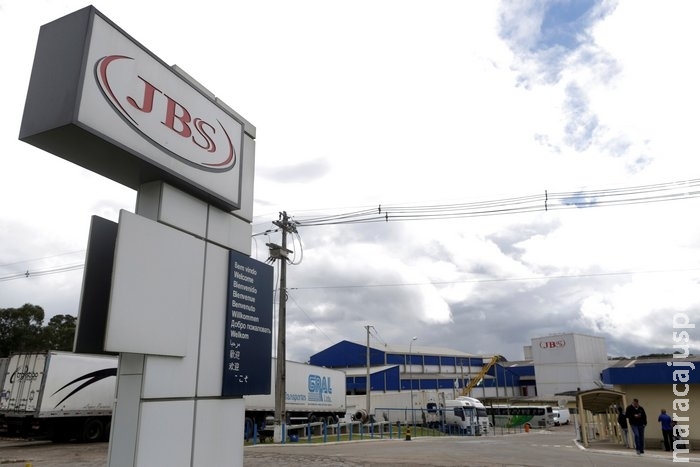 Executivos da JBS dizem que propina a MS chegava a 30% de tributos economizados Executivos da JBS dizem que propina a MS chegava a 30% de tributos economizados