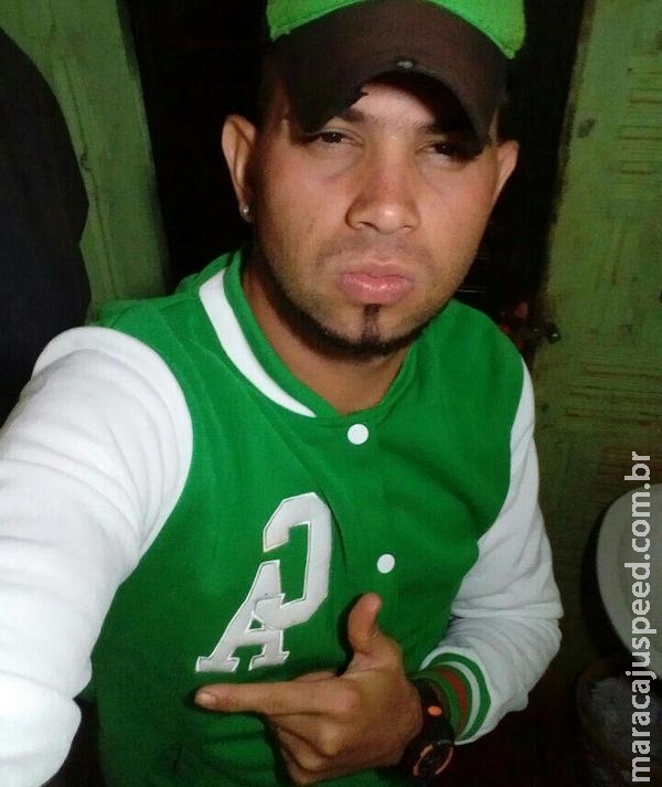 Familiares procuram por jovem visto pela última vez no Indubrasil