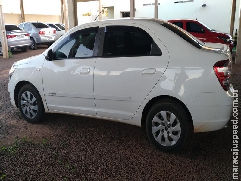 Gêmeos são presos após torturar adolescente por três horas em carro, afirma polícia em MS