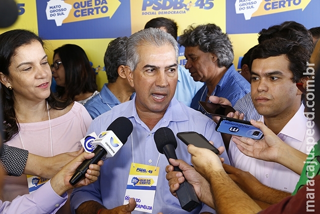 Governador inicia mudança no 1º escalão e altera comando da Fazenda, Saúde e PM Governador inicia mudança no 1º escalão e altera comando da Fazenda, Saúde e PM