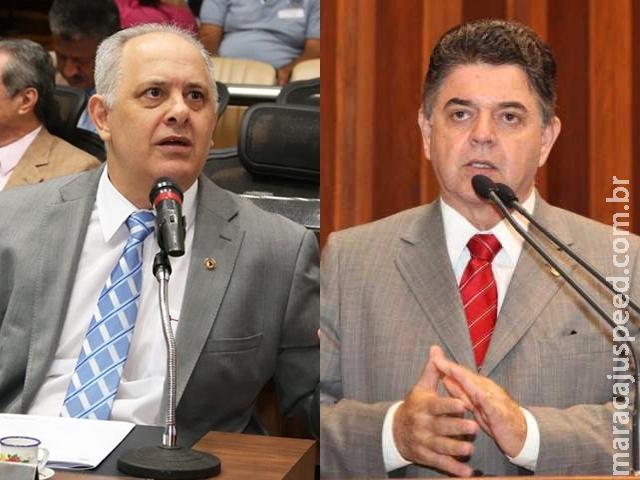 Governo nomeia, em edição extra do Diário, Kayatt e Monteiro para o TCE