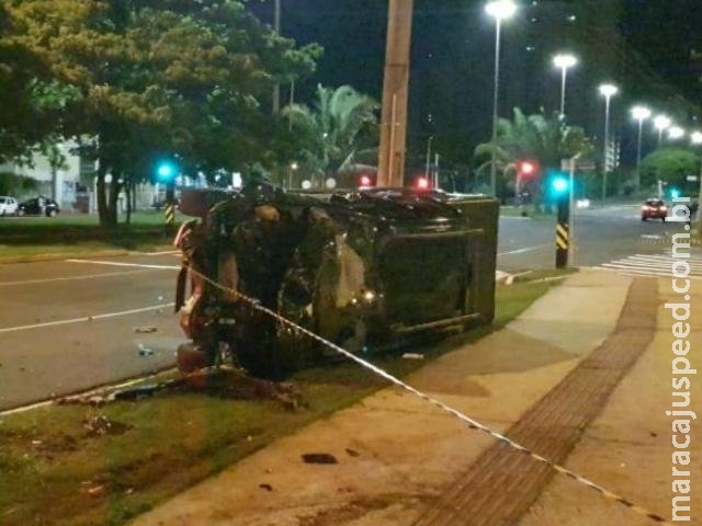 Histórico de multas comprova abusos com camionete que matou advogada