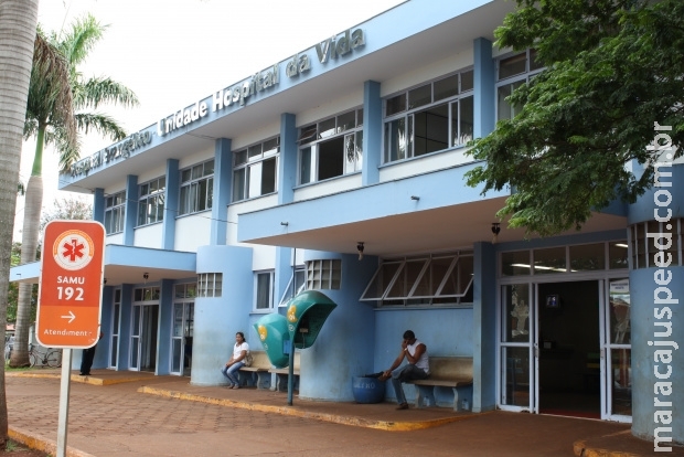 Homem internado em estado grave após atropelamento morre em hospital Homem internado em estado grave após atropelamento morre em hospital