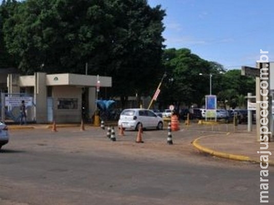 HU fará cirurgias ortopédicas pelo SUS para atender decisões judiciais HU fará cirurgias ortopédicas pelo SUS para atender decisões judiciais