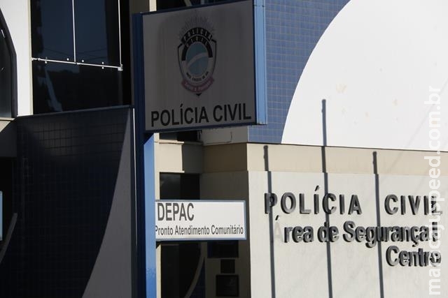 Idosos ‘saem no tapa’ por causa do pagamento de aluguel na Capital