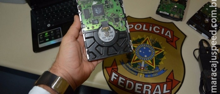 Indiciado por pedofilia, suspeito diz que atração por crianças é fruto de abuso sexual