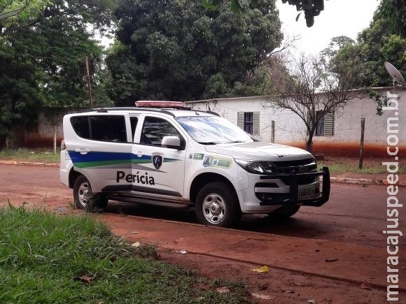 Invasores causam prejuízo de R$ 5 mil em Ceinf da Capital