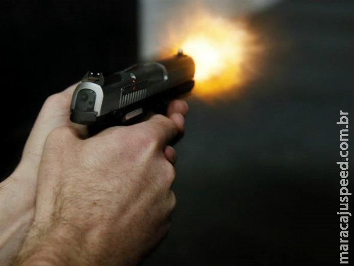 Jovem briga com ‘Mini Roy’ e acaba ferido a tiros na Vila Piratininga