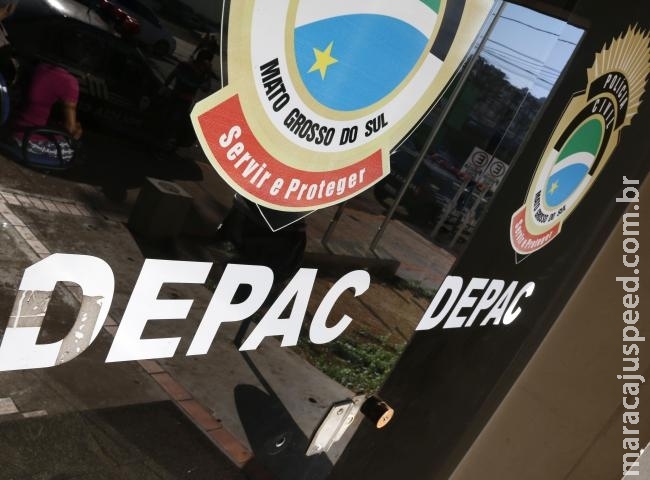 Jovem procura a polícia após mototaxista se tocar durante corrida 