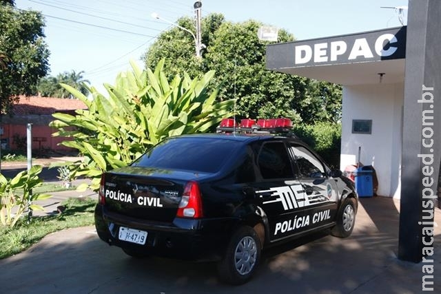 Jovem procura a polícia e diz que foi sequestrada por dívida de R$ 500 do ex