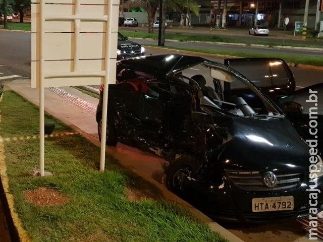 Juíza impõe fiança de R$ 54 mil para soltar motorista que matou advogada Juíza impõe fiança de R$ 54 mil para soltar motorista que matou advogada