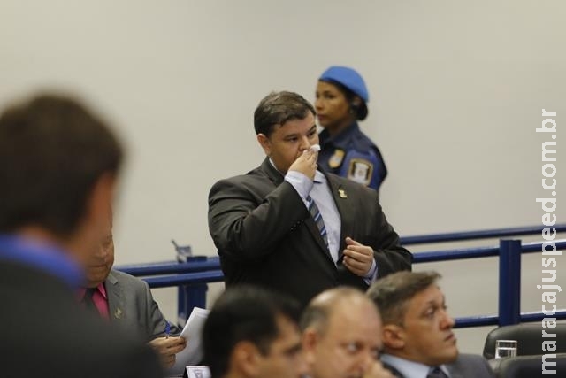 Justiça nega a vereador acesso à lista de comissionados na SAS Justiça nega a vereador acesso à lista de comissionados na SAS