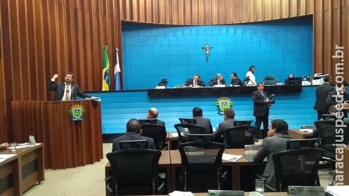Justiça nega pedido para barrar reforma na previdência dos servidores estaduais