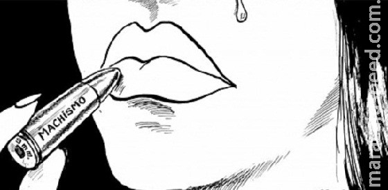 Machismo matou 2 mulheres por mês em Mato Grosso do Sul durante 2017