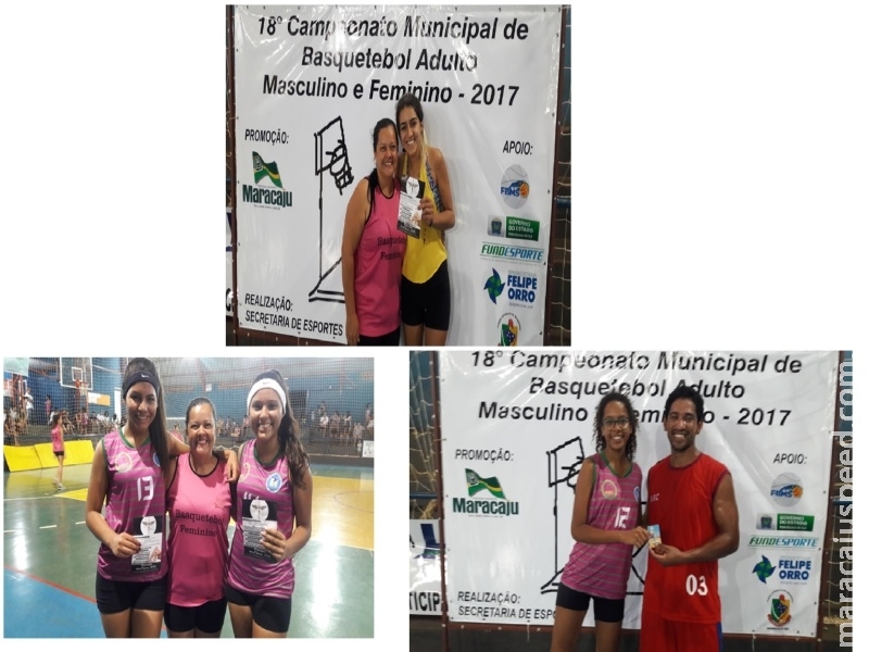 Maracaju: Prosseguiu 18º CMBA-2107 nesta quarta-feira no Louquinho Maracaju: Prosseguiu 18º CMBA-2107 nesta quarta-feira no Louquinho