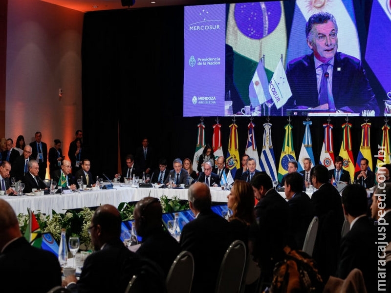 Mercosul estuda implantar código de defesa do consumidor unificado Mercosul estuda implantar código de defesa do consumidor unificado