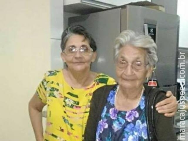 Mesmo com 96 anos, Leonarda sobreviveu a um infarto para alegria da Coophavila Mesmo com 96 anos, Leonarda sobreviveu a um infarto para alegria da Coophavila