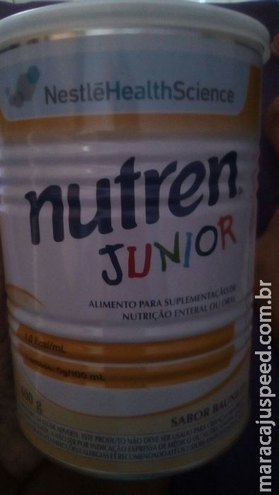 Mesmo com decisão judicial, mãe não consegue leite especial para o filho