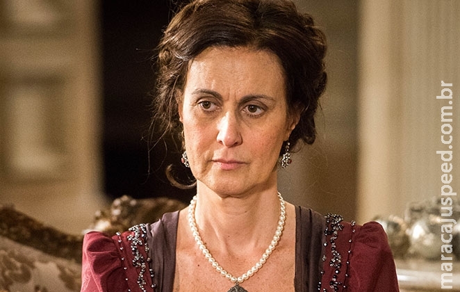 Morre aos 53 anos a atriz Márcia Cabrita, em decorrência de câncer Morre aos 53 anos a atriz Márcia Cabrita, em decorrência de câncer