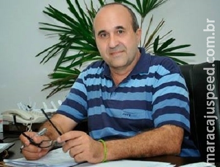 Morre Leonel Lemos de Souza Brito, o Leleco, ex-prefeito de Bonito, aos 54 anos Morre Leonel Lemos de Souza Brito, o Leleco, ex-prefeito de Bonito, aos 54 anos