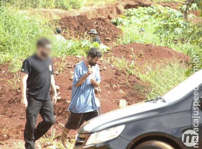 MPE pede júri popular para ‘Nando’ por morte de adolescente de 13 anos