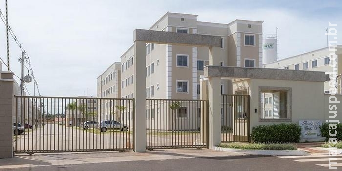 MRV terá de provar na Justiça legalidade de prédios com 9 mil moradores na Capital MRV terá de provar na Justiça legalidade de prédios com 9 mil moradores na Capital